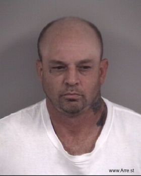 Steven Kelly Walters Mugshot