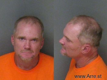 Steven Dwain Walters Mugshot