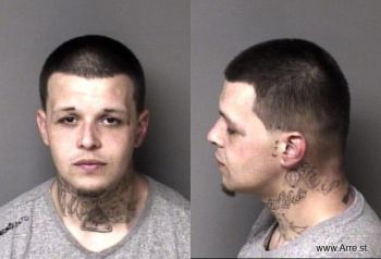 Steven James Watson Mugshot