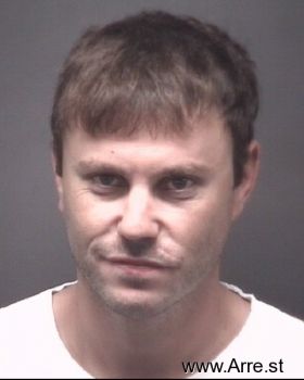 Steven Ray Whitehead Mugshot