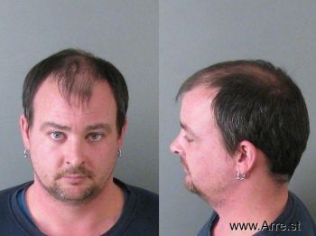 Steven Kyle Wright Mugshot