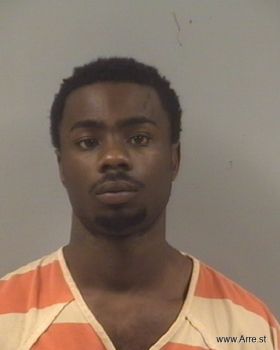 Steven  Young Mugshot