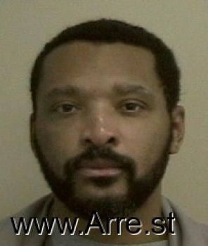 Stevie V King Mugshot