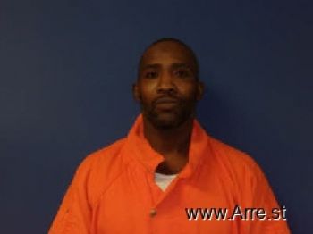 Stevie  Williams Mugshot