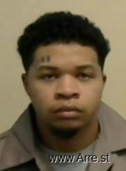 Stevon K Wilkerson Mugshot