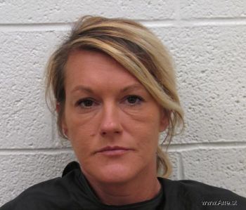 Summer Janiece Battison Mugshot