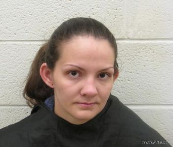 Summer Nicole Dale Mugshot