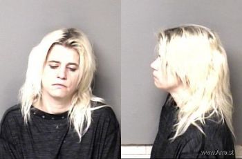 Summer Nicole Foster Mugshot