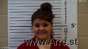 Summer Crystal Dawn Teesateskie Mugshot