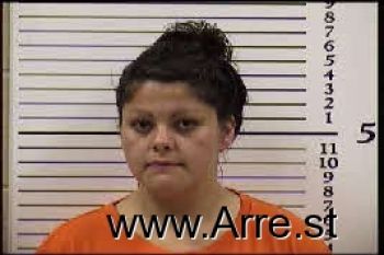 Summer Crystal Dawn Teesateskie Mugshot