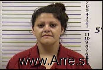 Summer Crystal Dawn Teesateskie Mugshot