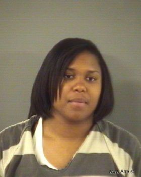 Sunny Senora Faison Mugshot