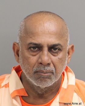 Suresh  Moonilal Mugshot