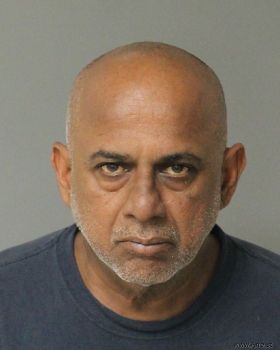 Suresh  Moonilal Mugshot