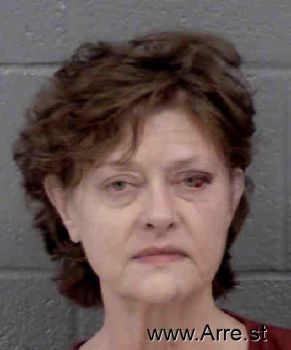 Susan Baird Davis Mugshot