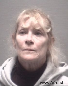 Susan G Jones Mugshot