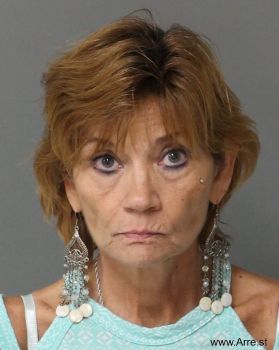 Susan Linda Adams Mugshot