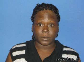 Susan Darlene Smith Mugshot