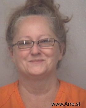 Susan Anne Smith Mugshot