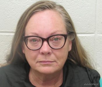 Susan Sean Smith Mugshot