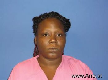 Susan Darlene Smith Mugshot