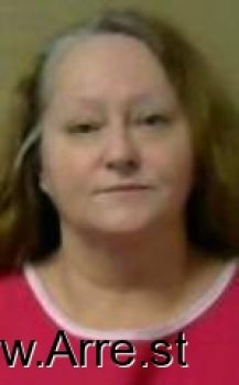 Susan  Smith Mugshot