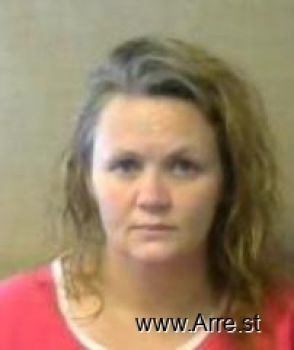 Susan C Smith Mugshot