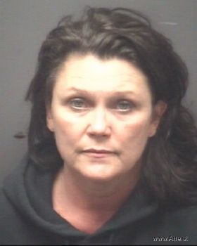 Susan Renee Smith Mugshot