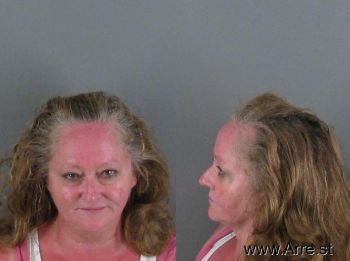 Susan Ann Smith Mugshot