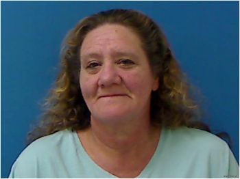 Susan Mcmakin Wilson Mugshot