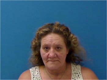 Susan Mcmakin Wilson Mugshot