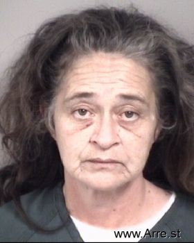 Susanne Michelle Smith Mugshot