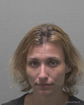 Suzanne Nicole Stewart Mugshot