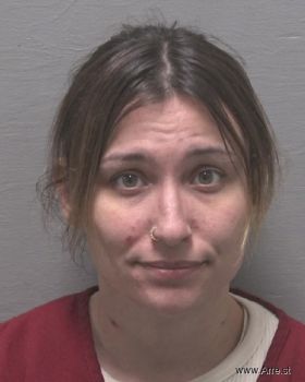 Suzanne Nicole Stewart Mugshot