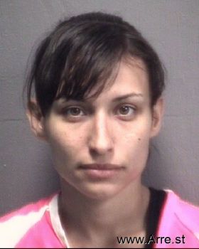 Suzanne Nicole Stewart Mugshot