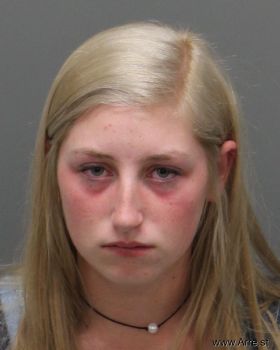 Sydney Ann Webster Mugshot