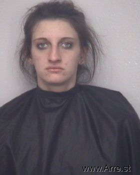 Sydney Hope Collins Mugshot