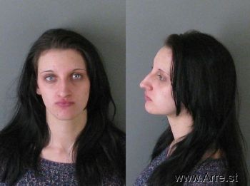 Sydney Hope Collins Mugshot