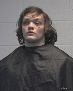 Sydney Malaki Gunter Mugshot