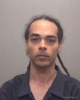 Sylvelly Deon Wall Mugshot