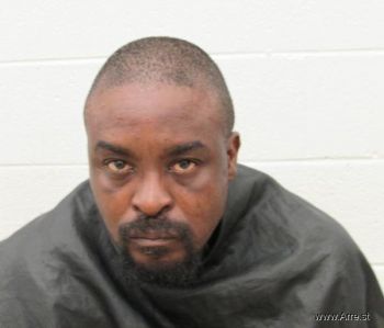 Sylvester Joseph Bonds Mugshot