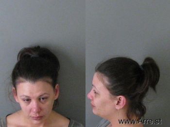 Sylvia Boyd Short Mugshot