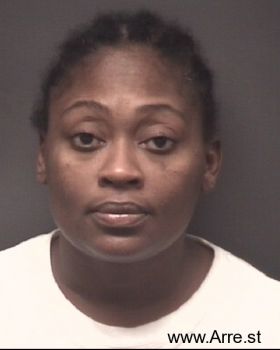 Syrissa Lynette Grimes Mugshot