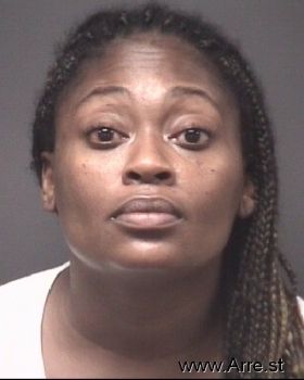 Syrissa Lynette Grimes Mugshot