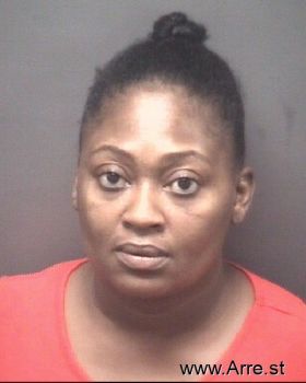 Syrissa Lynette Grimes Mugshot