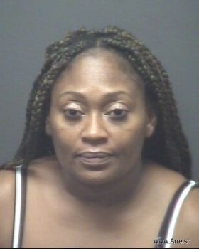 Syrissa Lynette Grimes Mugshot