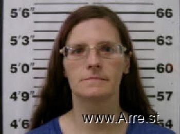 Tabitha Marie Beck Mugshot