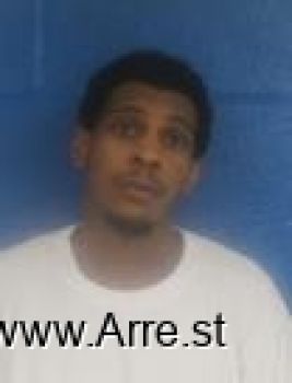 Taekwon  Allen Mugshot