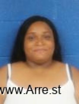 Tamara  Richardson Mugshot