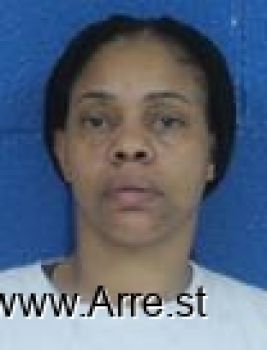 Tammy Rochell Cooper Mugshot